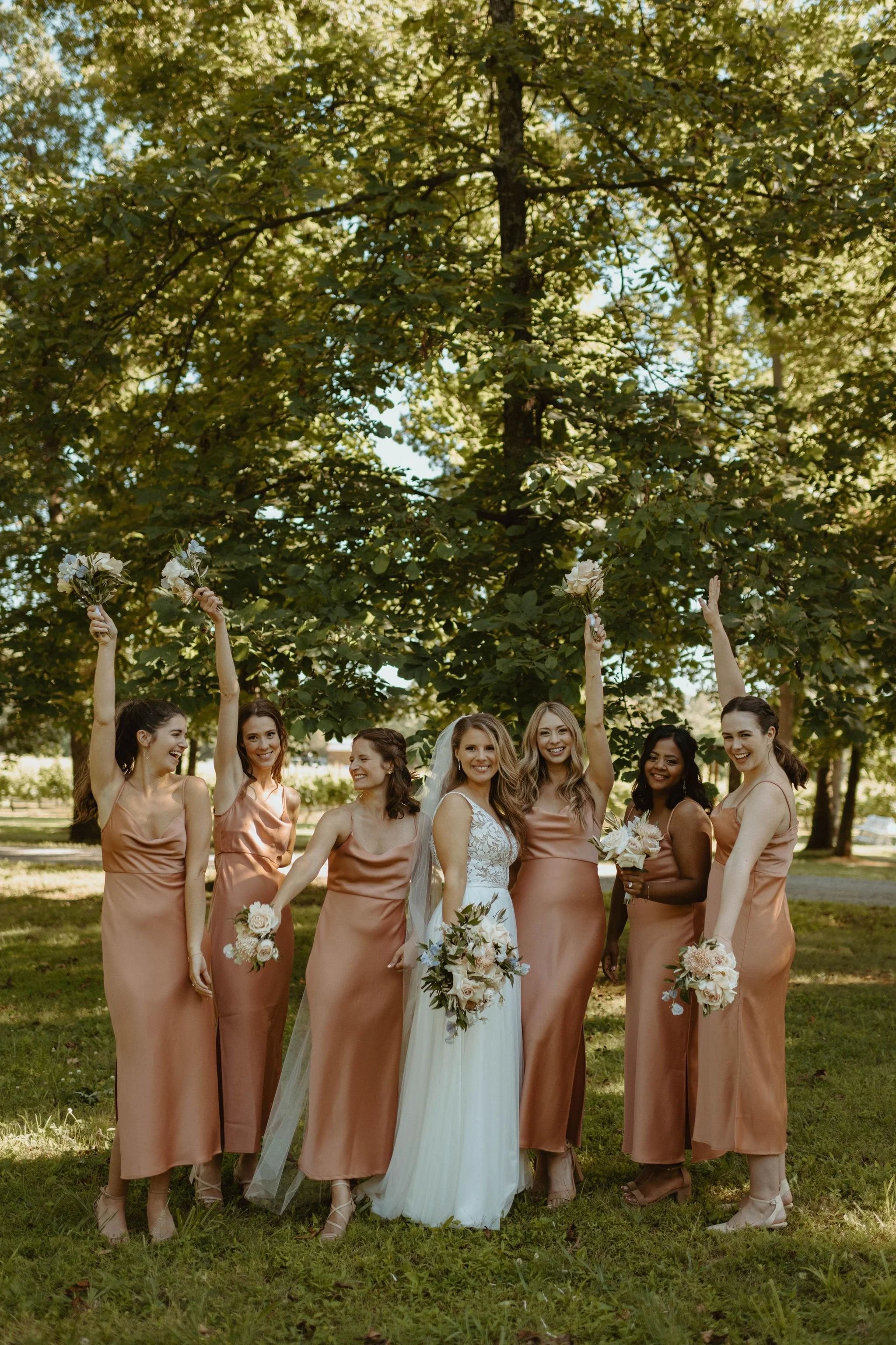 forest and field flower co