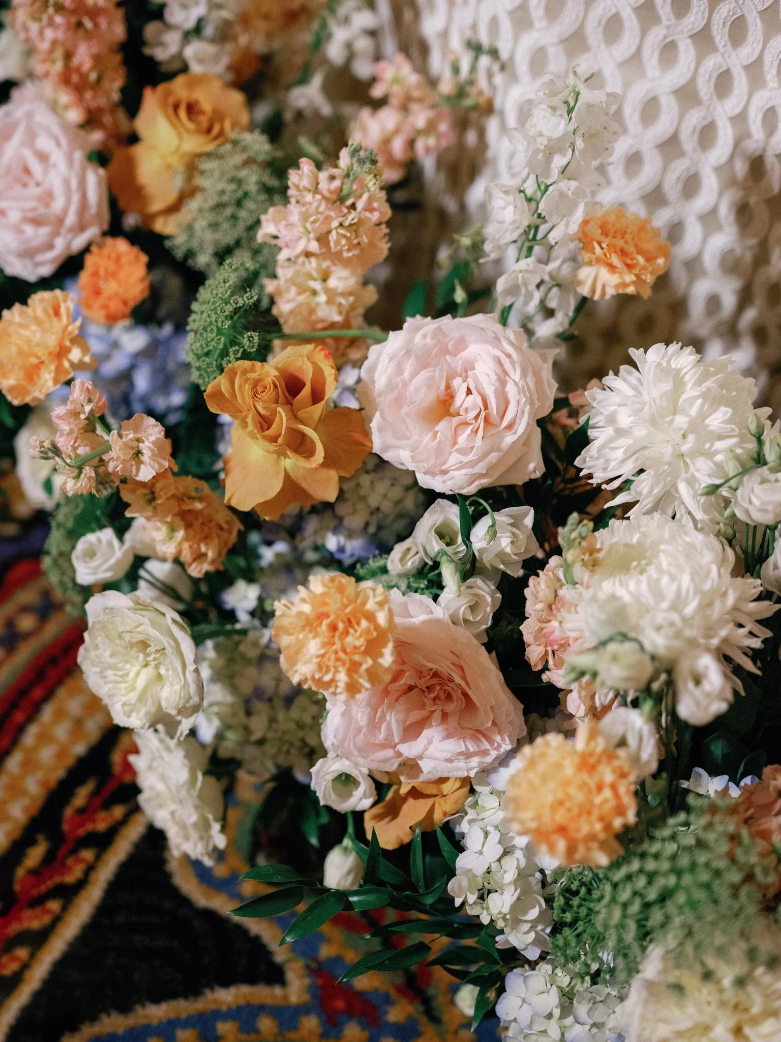 forest and field flower co