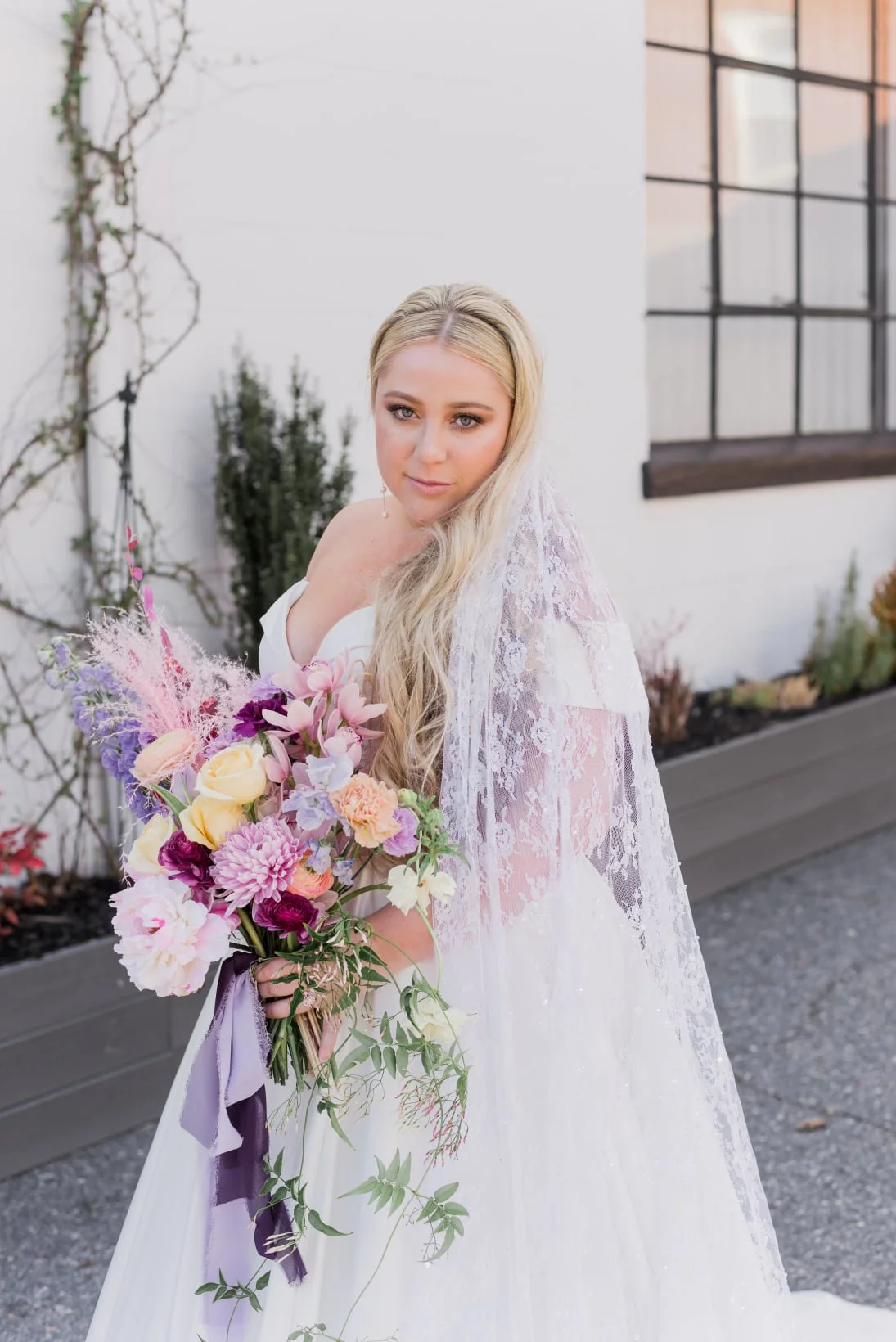 Forest and Field Flower Co - Courtney