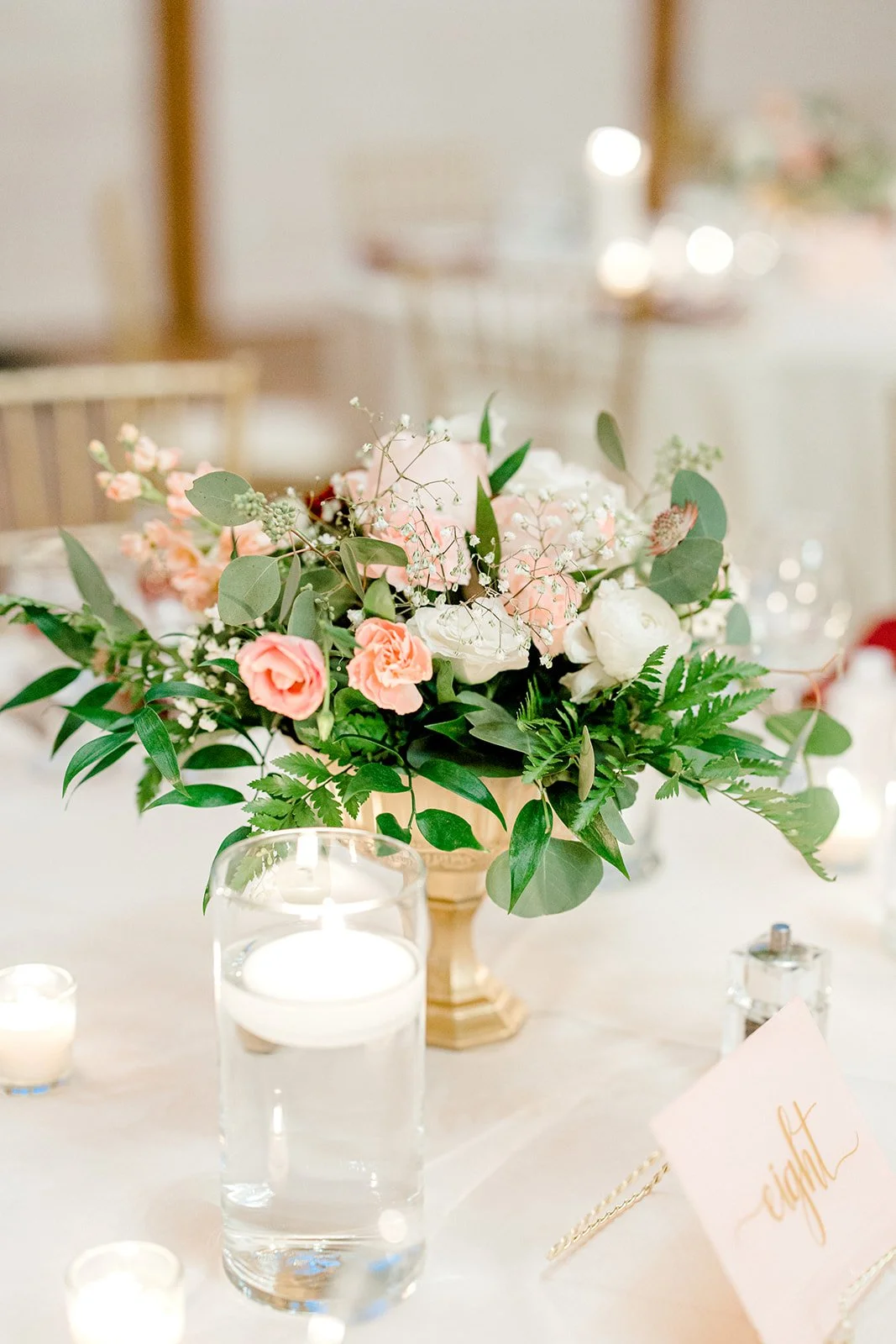 Forest and Field Flower Co