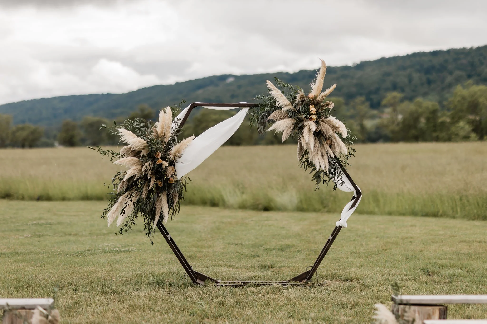 forest and field flower co