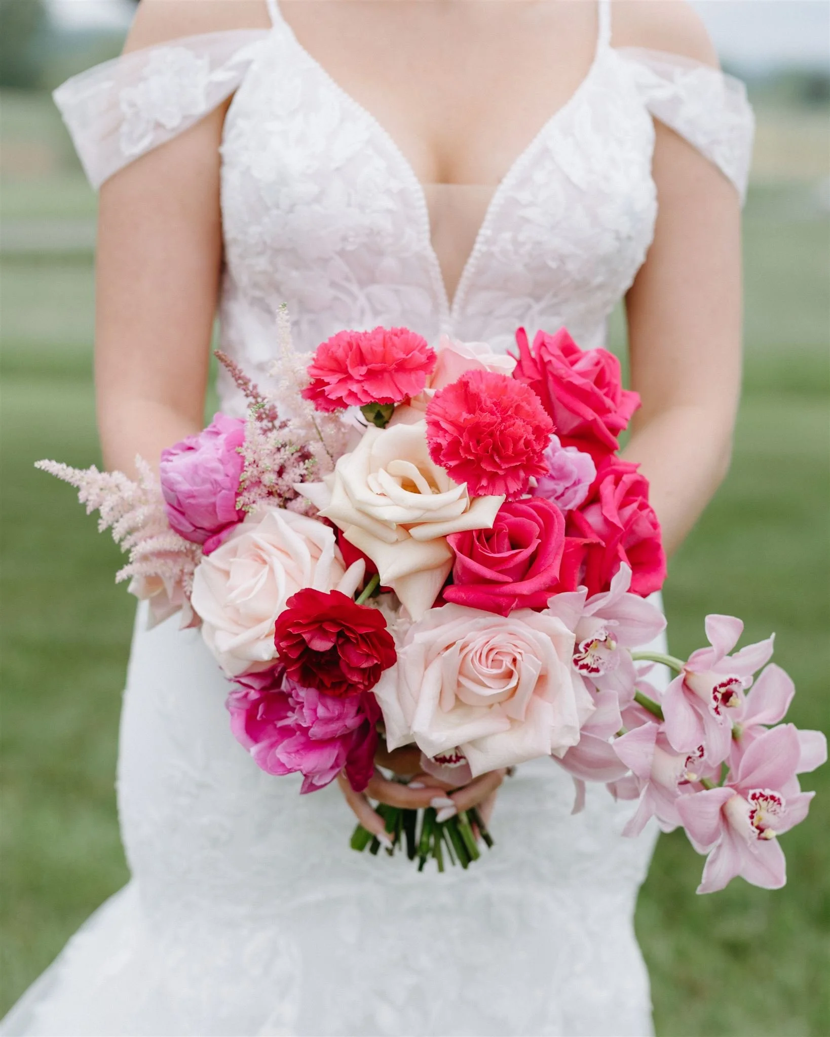 Forest and Field Flower Co.