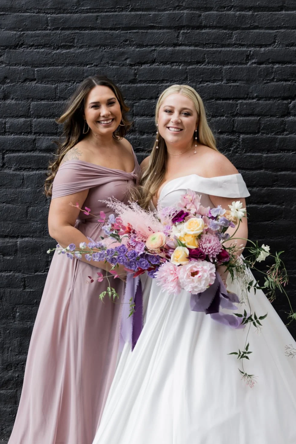 Forest and Field Flower Co
