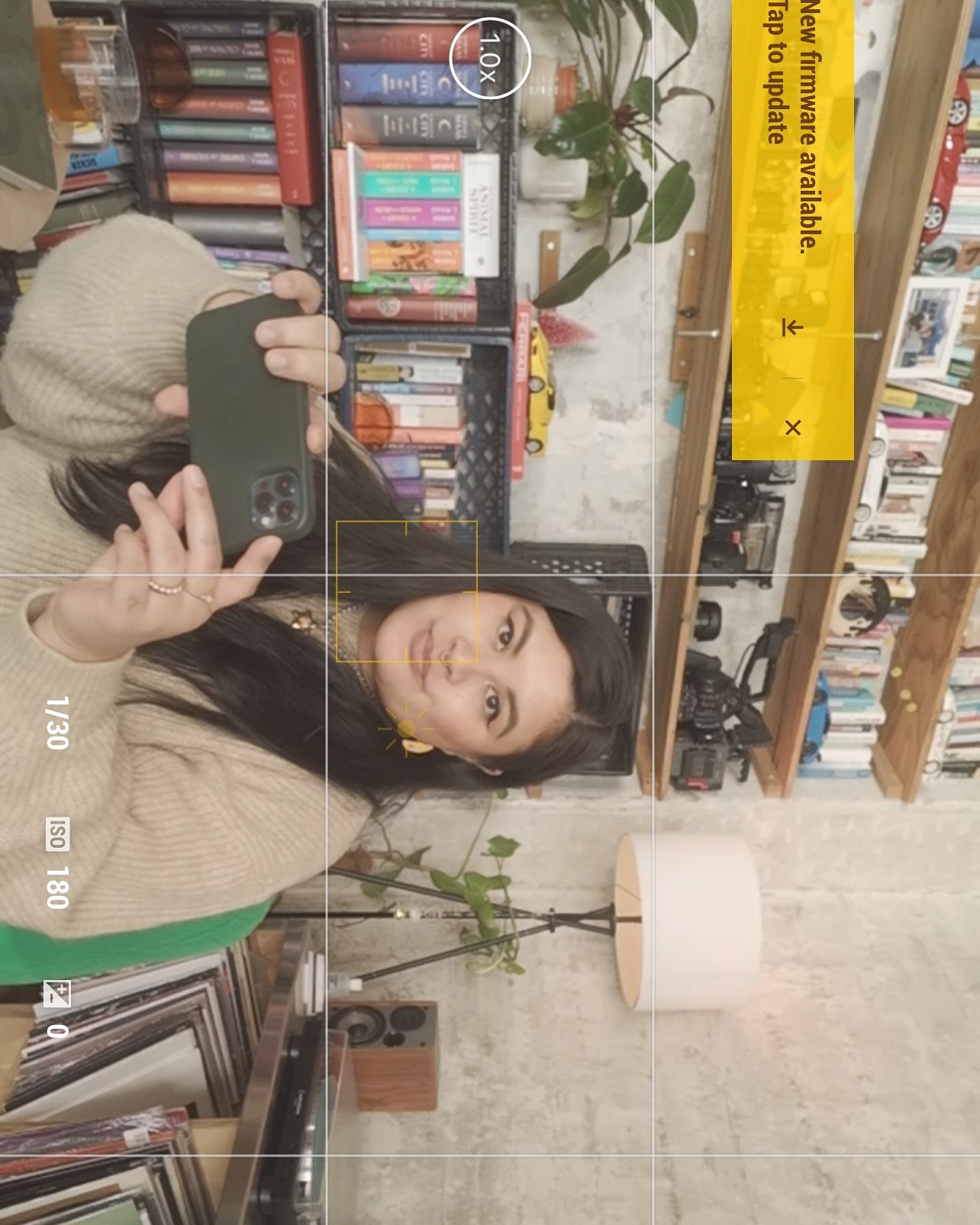 The past six months cracked me open in ways I didn&rsquo;t see coming. Through grief, change, and quiet joy&mdash;I&rsquo;ve been learning how to hold it all. These are a few glimpses of what&rsquo;s kept me grounded, and the moments I&rsquo;m holdin