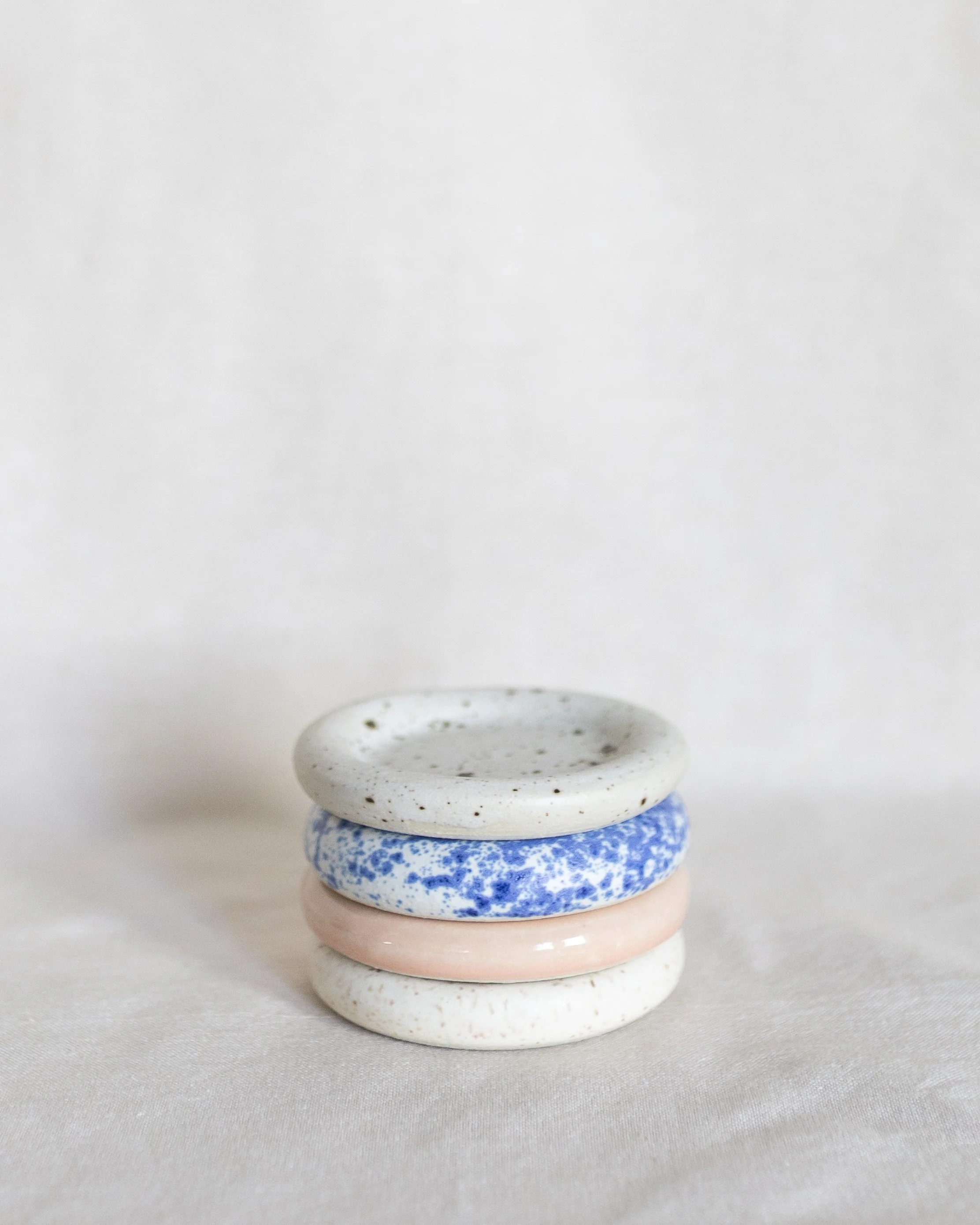 'Valeriana' Trinket Dish