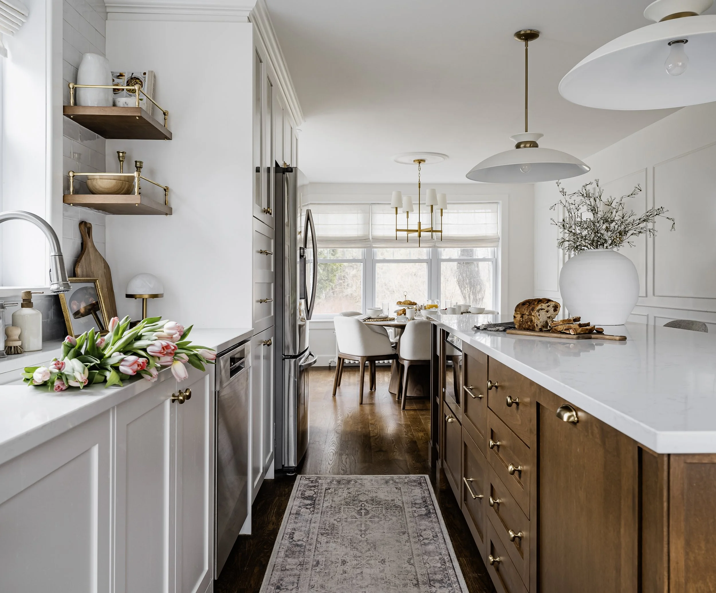 Gallery 1 — M Studio Design