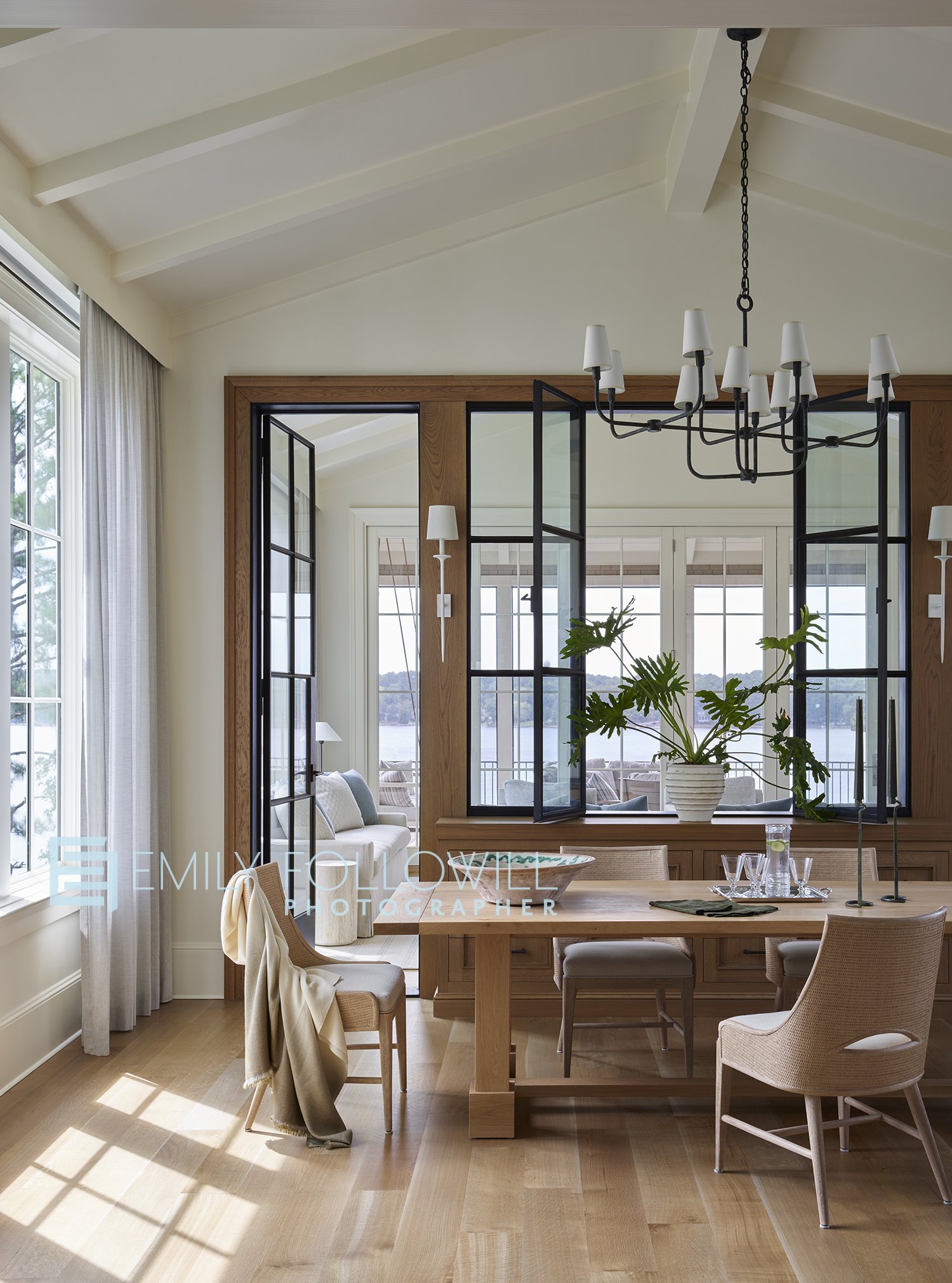 A New Year, Seen in Light