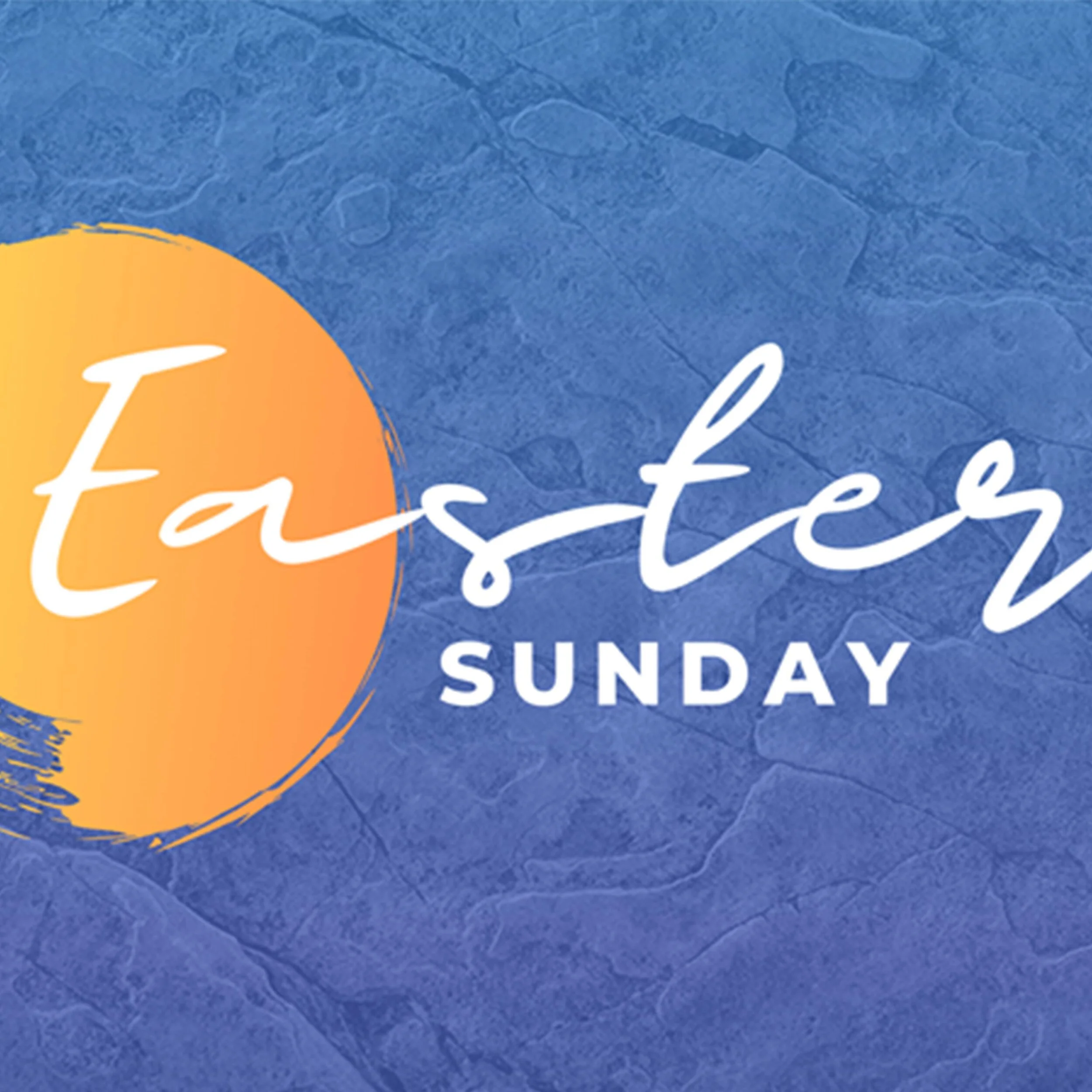 Easter Sunday