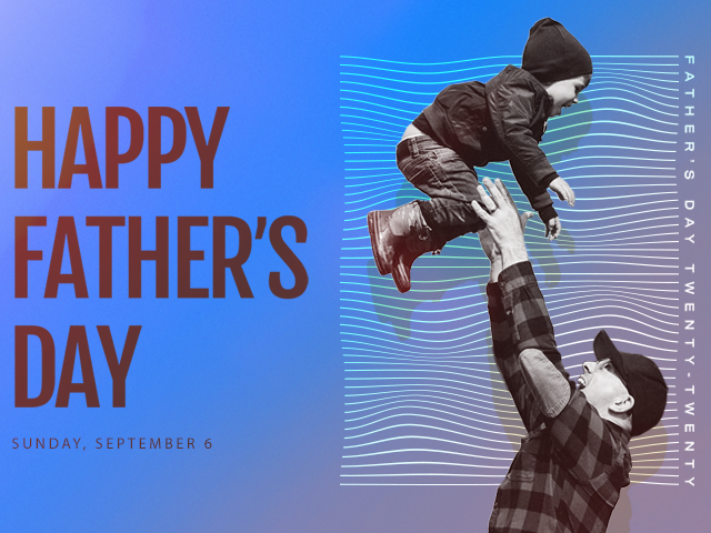 Father's Day 2020