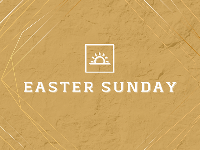 Easter Sunday: What Jesus' Resurrection Means For Us