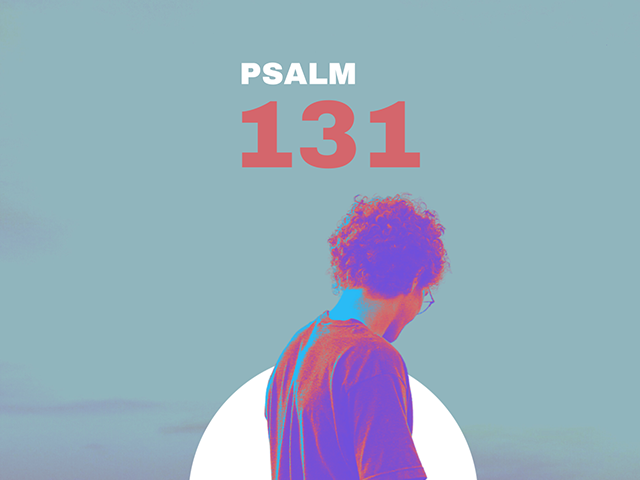 Psalm 131