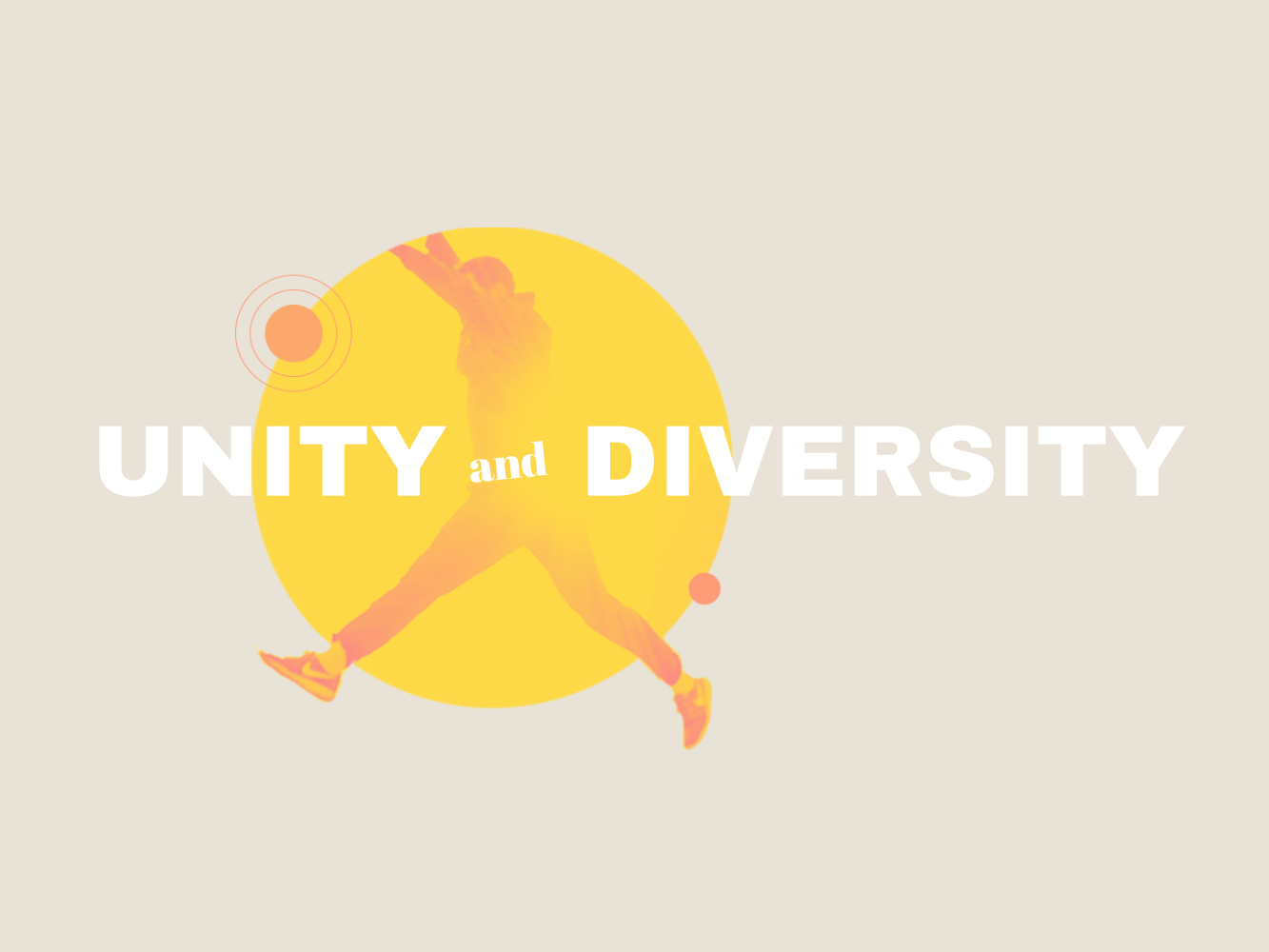 Unity &amp; Diversity