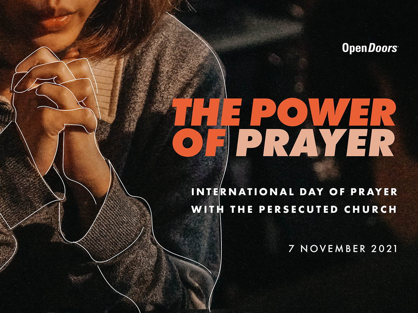 International Day of Prayer