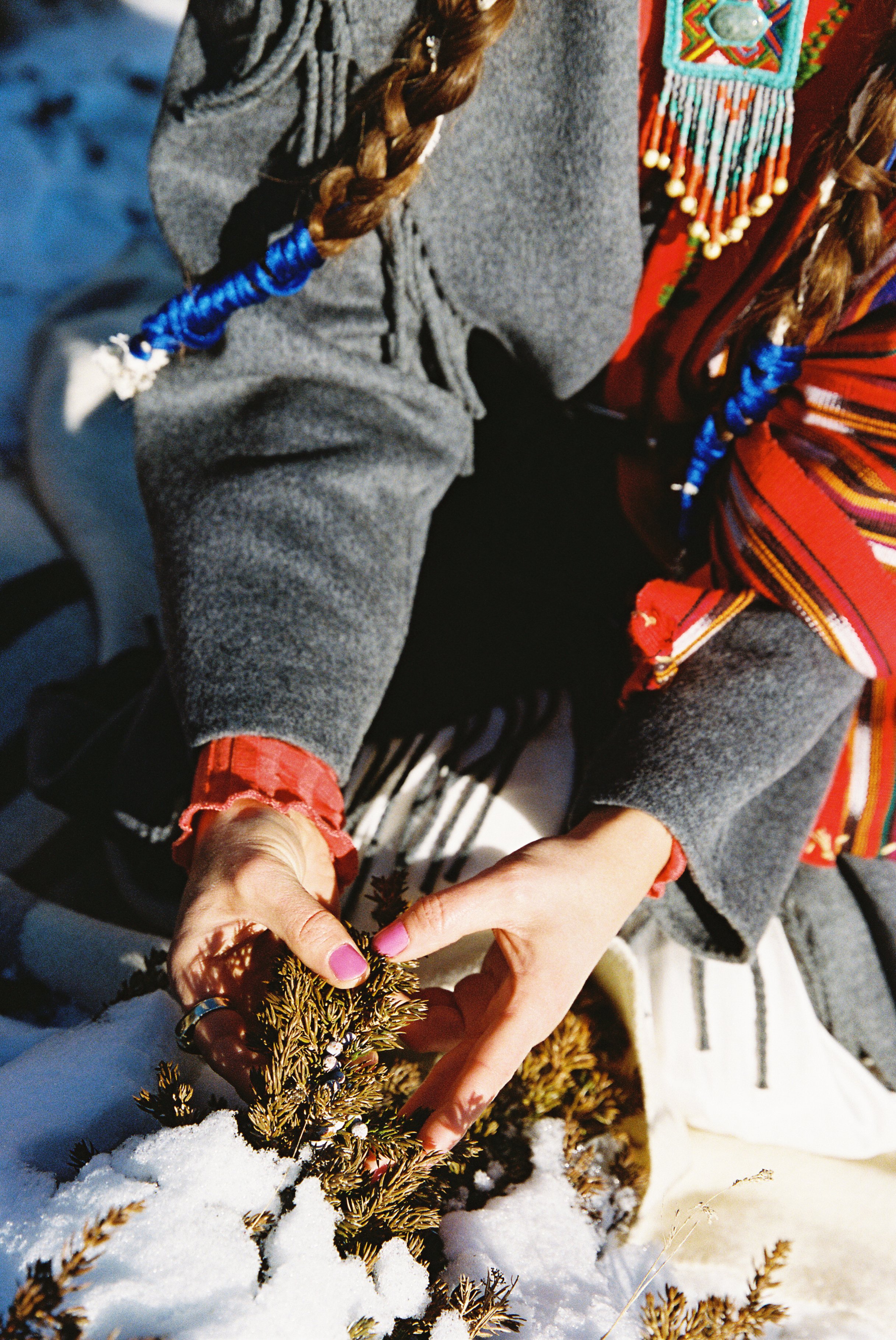 Hormone Root Causes: A Closer Look
