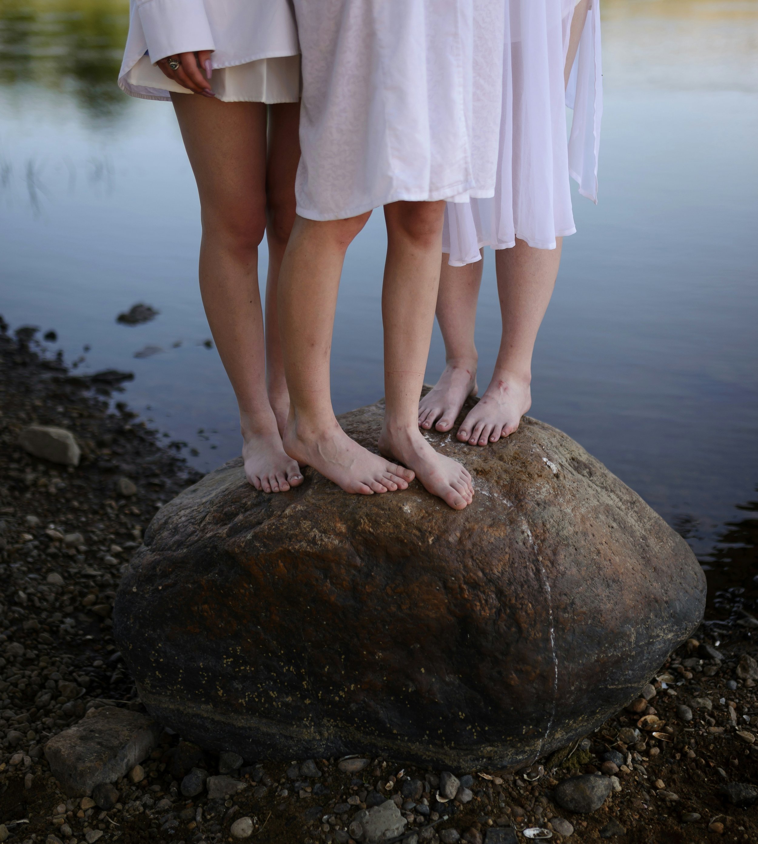 For the Ones Who Healed First: Now You Want to Become a Mother