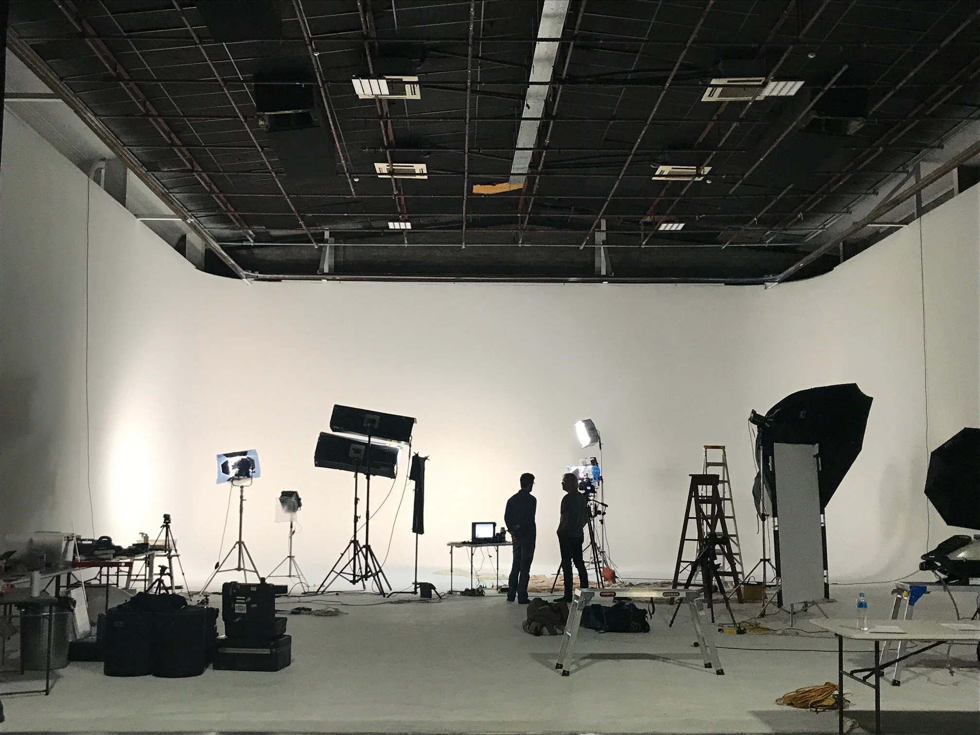 Video Production & Photography