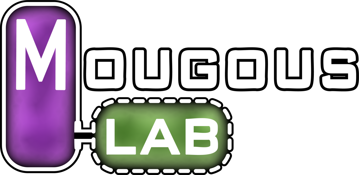 Mougous Lab