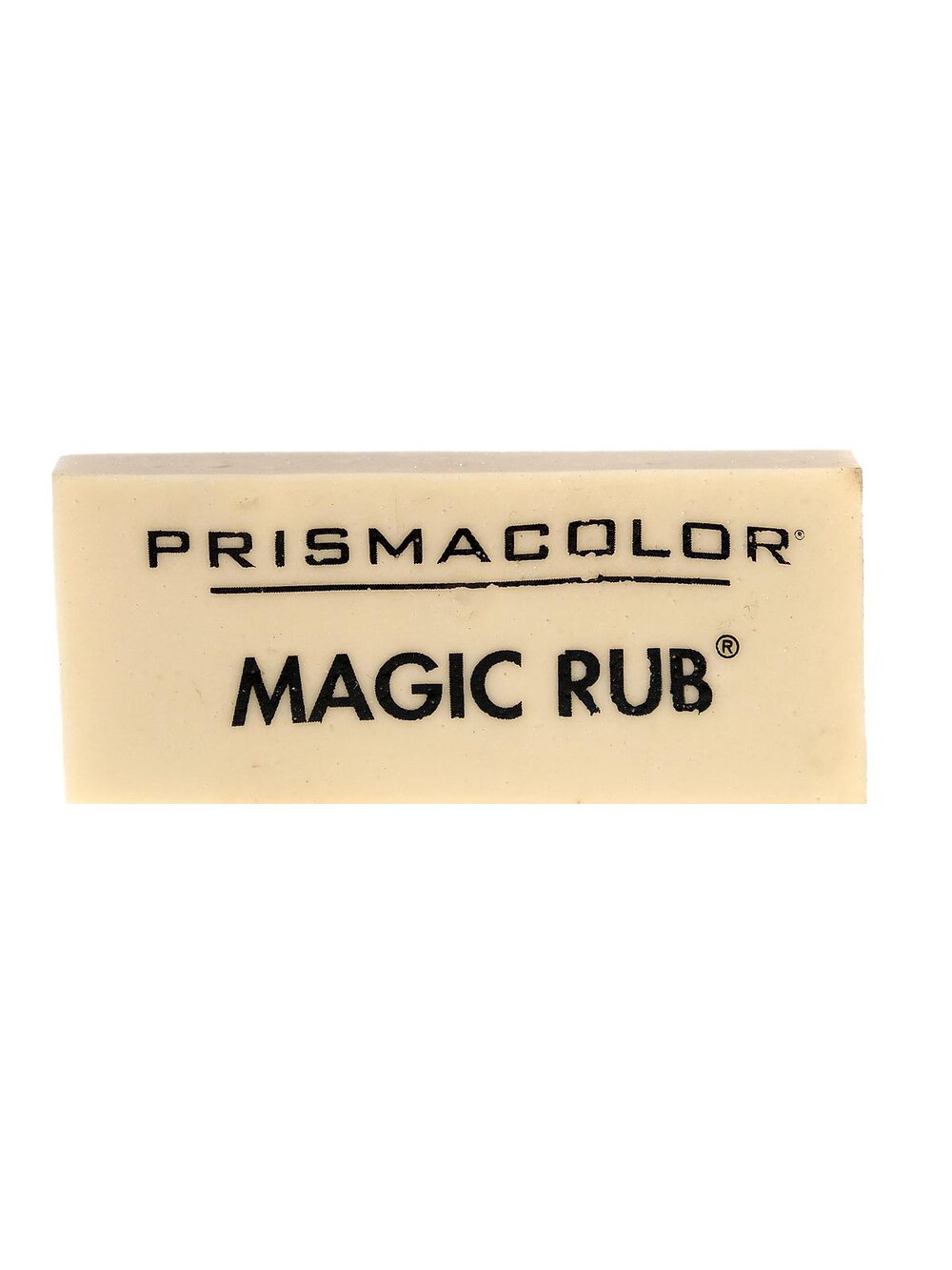 PRISMACOLOR Magic Rub Vinyl Eraser