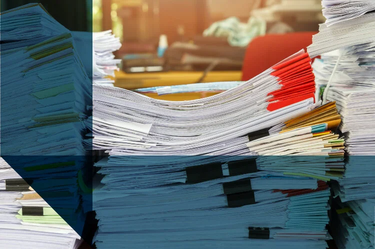 PROCESSOS FÍSICOS TÊM DATA PARA ACABAR