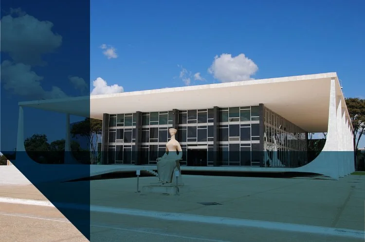 STF – IMPOSSIBILIDADE DE RESPONSABILIZAÇÃO DE EMPRESAS DO MESMO GRUPO ECONÔMICO QUE NÃO PARTICIPARAM DA FASE DE CONHECIMENTO