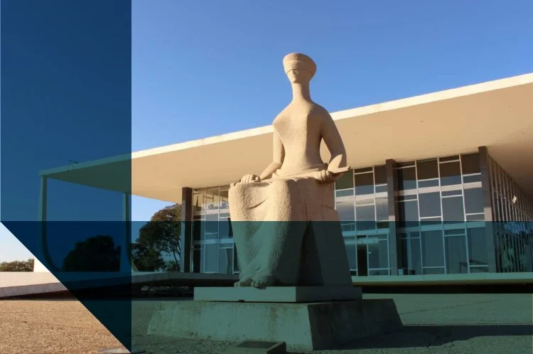 STF - JULGAMENTO SOBRE NORMAS DA REFORMA TRABALHISTA RELACIONADAS À GRATUIDADE JUDICIÁRIA