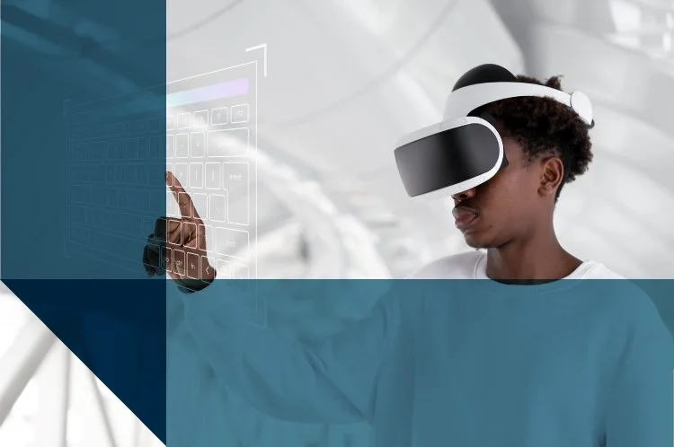 METAVERSO NAS ORGANIZAÇÕES: Devo me preocupar ou me preparar?