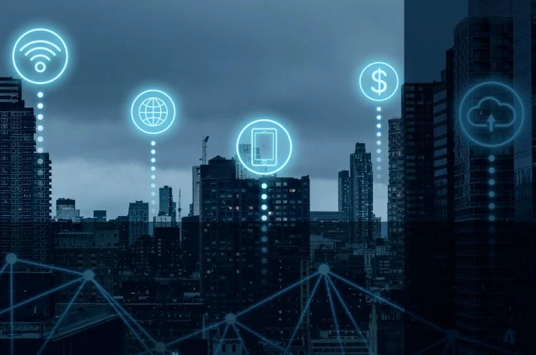 TRIBUTAÇÃO SOBRE O SERVIÇO DE “LINK IP”