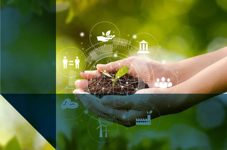 A RELAÇÃO ENTRE ESG E LGPD