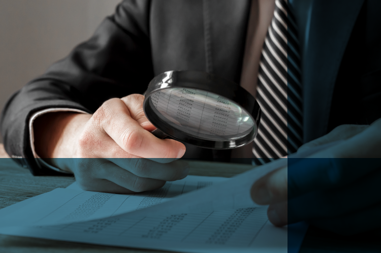 DUE DILIGENCE NA VERIFICAÇÃO DE CONFORMIDADE COM A LGPD