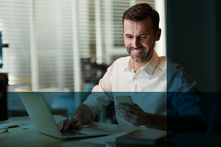 O USO DE ELETRÔNICOS CORPORATIVOS NAS EMPRESAS