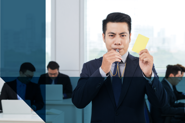 SANÇÕES DA LGPD: Tudo pode mudar em outubro?