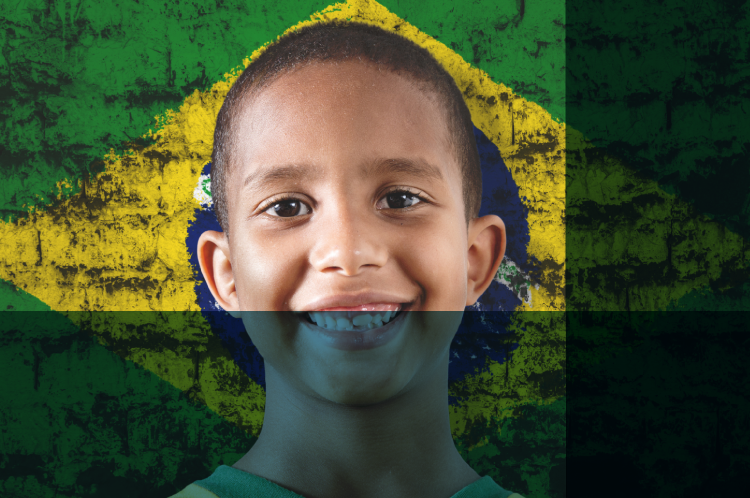 A NACIONALIDADE DE CRIANÇA ESTRANGEIRA ADOTADA POR BRASILEIROS