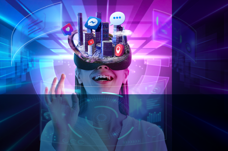 BUSCA E APREENSÃO CHEGA AO METAVERSO