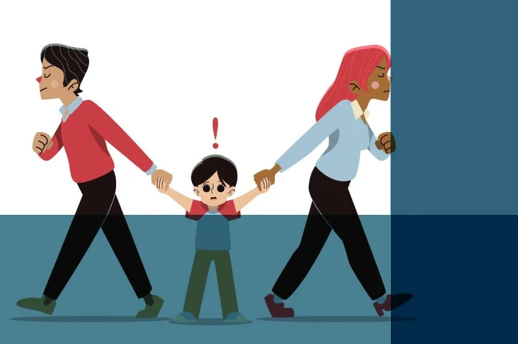 A PROBLEMÁTICA DA GUARDA DOS FILHOS MENORES COM PAIS DE NACIONALIDADES DIFERENTES E RESIDENTES NO EXTERIOR: EM CASO DE DIVÓRCIO, É POSSÍVEL RETORNAR AO BRASIL, SEM A AUTORIZAÇÃO DO OUTRO CÔNJUGE?