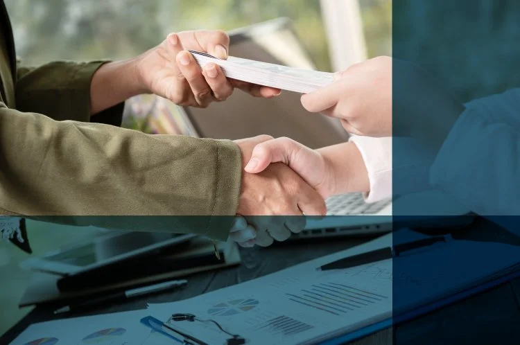 EX-SÓCIO: RISCOS E CUIDADOS BÁSICOS A SEREM OBSERVADOS&nbsp;&nbsp;