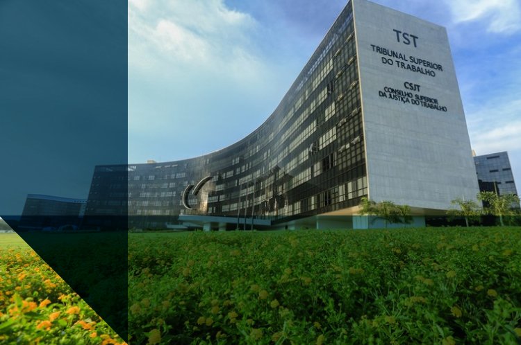 TST DIVULGA O NOVO TETO PARA DEPÓSITOS RECURSAIS