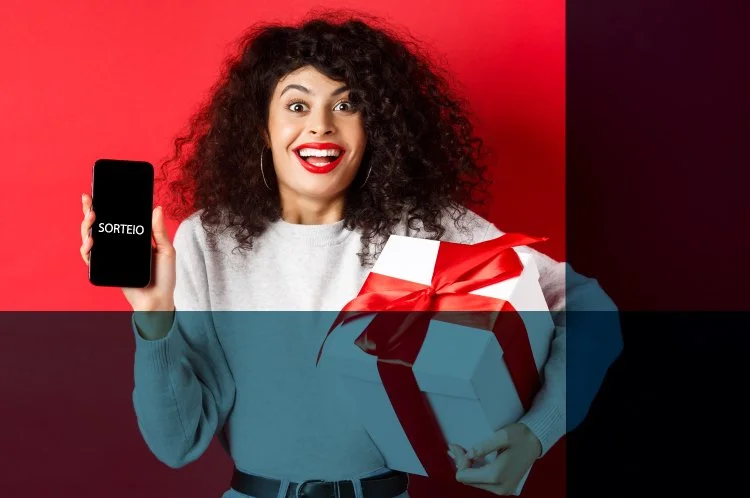 PROMOÇÕES COMERCIAIS ATRAVÉS DE SORTEIOS EM REDES SOCIAIS: CONHEÇA OS TRÂMITES LEGAIS