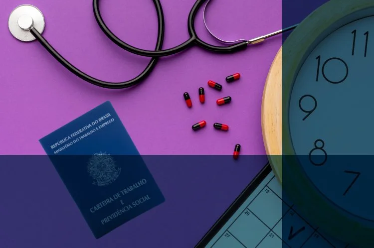 CONSCIENTIZE! A LEGISLAÇÃO TRABALHISTA E A PREVENÇÃO DO CÂNCER