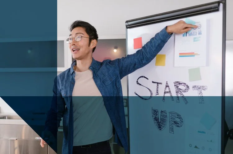 POTENCIALIZE SUA STARTUP COM O DIREITO DIGITAL