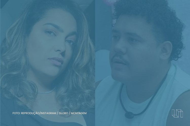 ENTENDA O DIVÓRCIO DO BUDA, PARTICIPANTE DO BBB 24, SEM SUA PARTICIPAÇÃO
