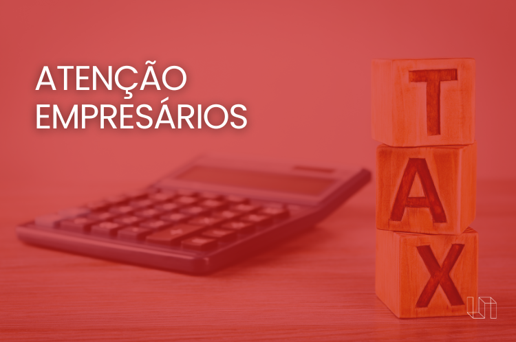 ATENÇÃO EMPRESÁRIOS: 2025 é o último ano para distribuir lucros sem tributação!