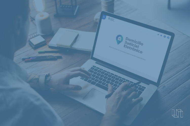 DOMICÍLIO JUDICIAL ELETRÔNICO: USO OBRIGATÓRIO PARA EMPRESAS EM TODO O PAÍS