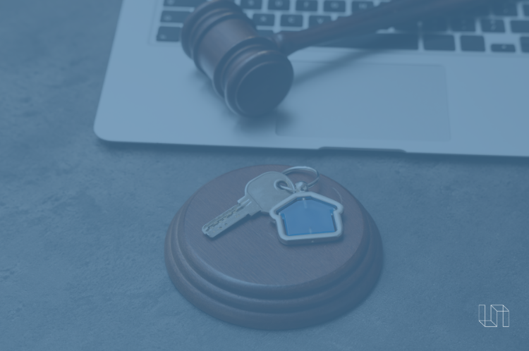 VAI COMPRAR IMÓVEL EM LEILÃO? DESCUBRA OS RISCOS QUE NINGUÉM TE CONTA!