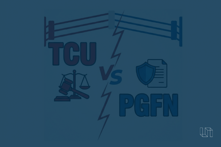 TRANSAÇÃO TRIBUTÁRIA EM XEQUE: DECISÃO DO TCU PODE TRAVAR USO DE PREJUÍZO FISCAL E ABALAR EMPRESAS COM GRANDES PASSIVOS
