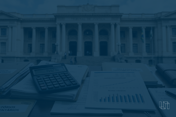TEMA 1.416 E A NOVA RODADA DE DEBATES SOBRE A TRIBUTAÇÃO DAS SUBVENÇÕES