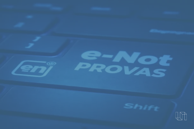 E-NOT PROVAS: REDUÇÃO DE CUSTOS E SEGURANÇA EM PROVAS DIGITAIS PARA EMPRESAS