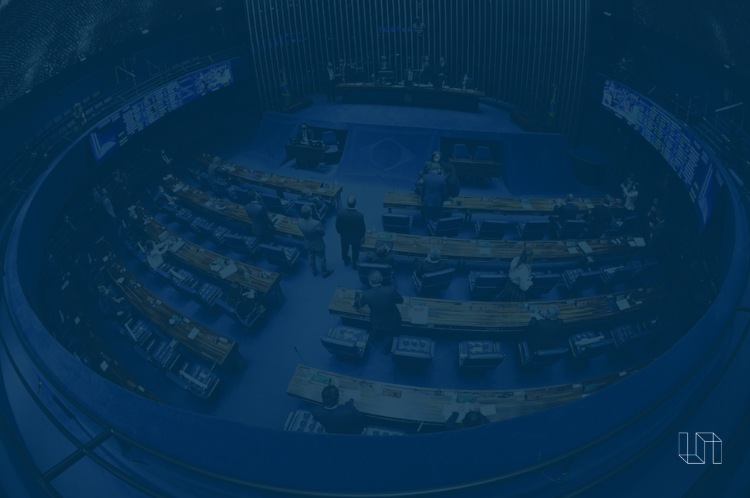 PROJETO DE INCENTIVOS FISCAIS À RECICLAGEM É APROVADO NO SENADO E SEGUE PARA SANÇÃO PRESIDENCIAL