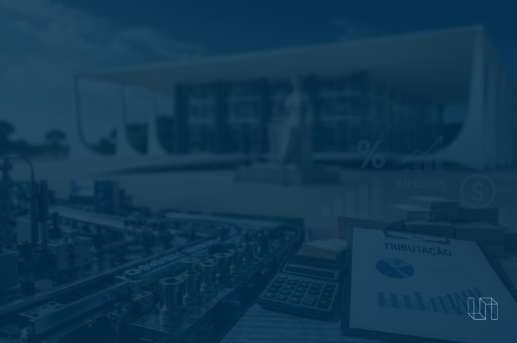 TEMA 1.465 E A NOVA DISPUTA SOBRE OS CRÉDITOS DE ICMS DE PRODUTOS INTERMEDIÁRIOS