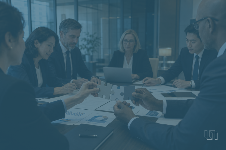 SUA EMPRESA ESTÁ REALMENTE PROTEGIDA OU APENAS RESOLVE PROBLEMAS QUANDO ELES APARECEM?
