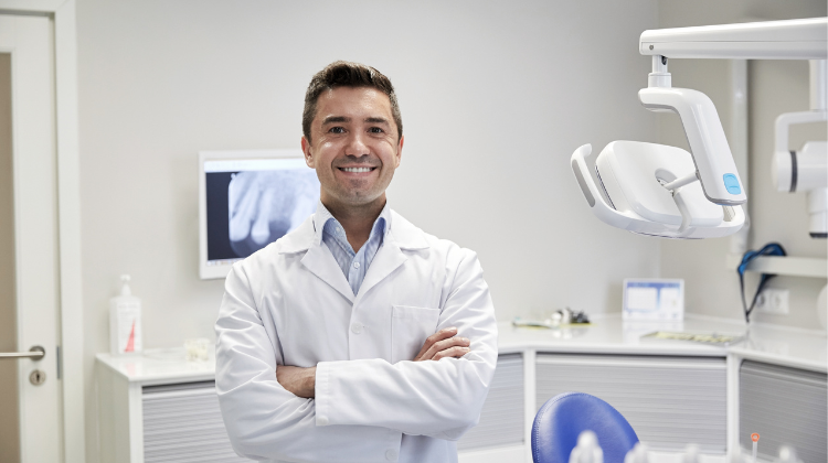 How to Choose the Best Cosmetic Dentist in Minnetonka, MN
